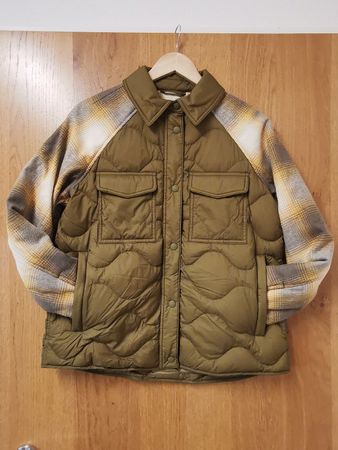 Woolrich Damen Jacke