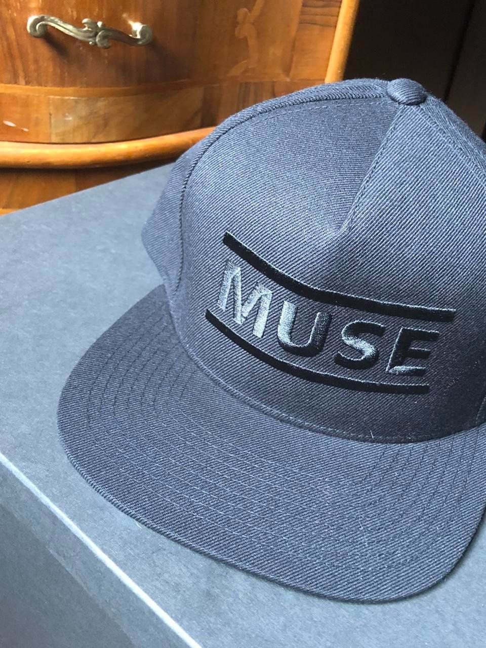 Chapeaux, bonnets & casquettes: Muse Cap – D'occasion à Zürich par Swiss_Rhapsody 2