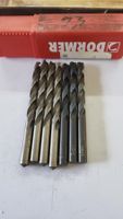Bohrer HSS d 9.3mm 7 Stück
