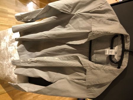 Bluse Grösse 36