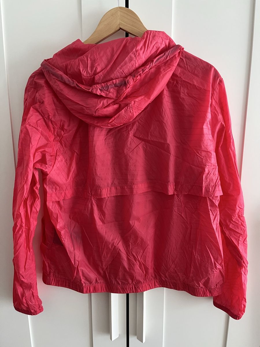 Tchibo Jacken: dünne Sportjacke - Gr. 40 – Gebraucht aus Escholzmatt von Sarah_ 1