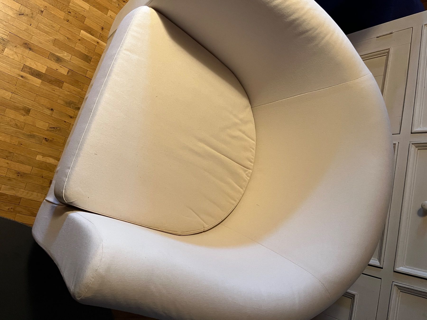 Poltrone: TULLSTA Sessel (IKEA) – Usato da Zimmerwald venduto da Corinne3783 1