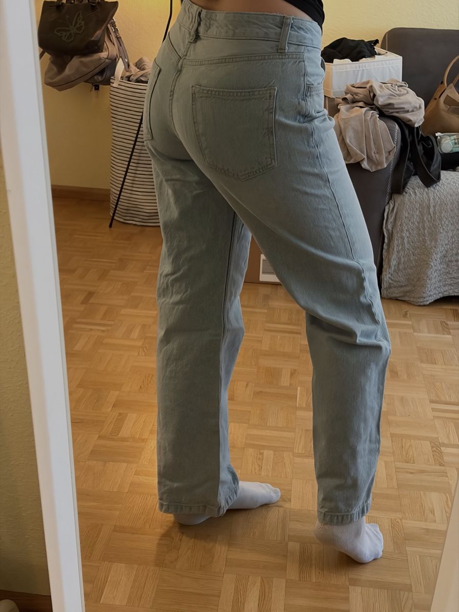 Mango Jeans: Mango Jeans – D'occasion à Basel par pau_w9yw 2