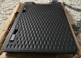 Cooler Master Ergostand III Laptop Kühler 17 Zoll wie neu