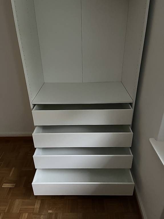 Ikea Armoires: Ikea Pax Schrank – D'occasion à Zürich par bea_6yrz 3