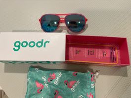 Goodr Sonnenbrille