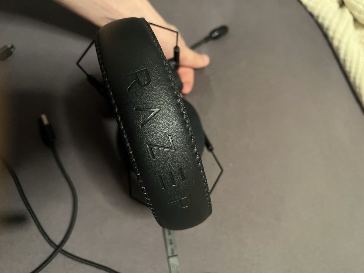 Razer Cuffie: Razer Blackshark V2 Pro Headset – Usato da Stein AG venduto da simasells 1