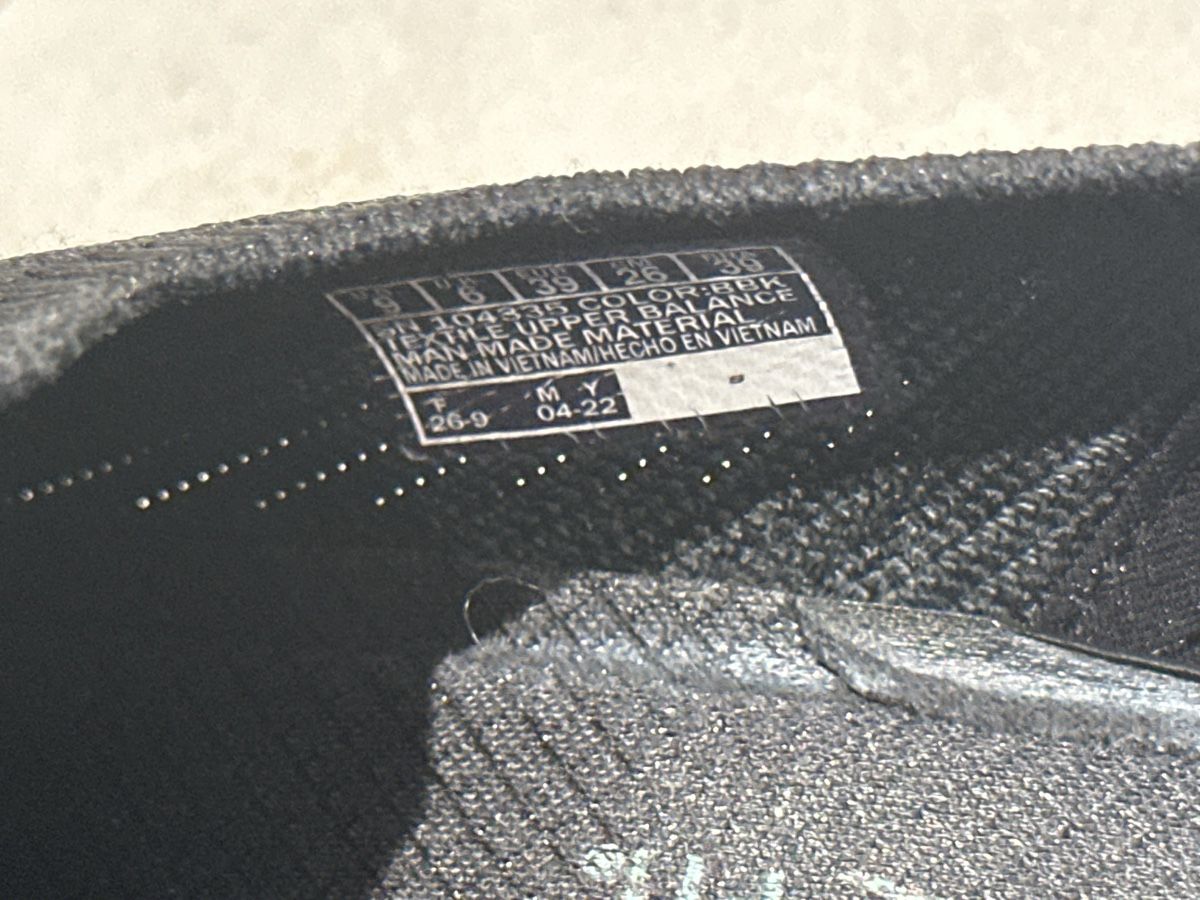 Skechers Scarpe da donna: Schwarze Skechers Schuhe, Grösse 39 – Usato da Zug venduto da Hehe 4