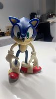 Figurine Vintage Sonic The Hedgehog (1999) - Sonic Adventure