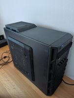 Desktop/Gaming PC - Core2 Quad Q9400 - GTX 580 - 8GB RAM