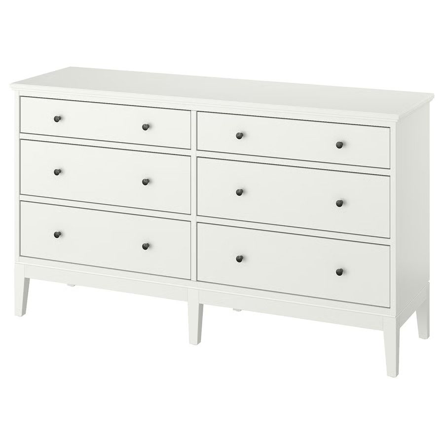 Ikea Cassettiere: IKEA IDANÄS  Kommode neuwertig Top – Nuovo (secondo la descrizione) da Wettingen venduto da rog_fhz5 5