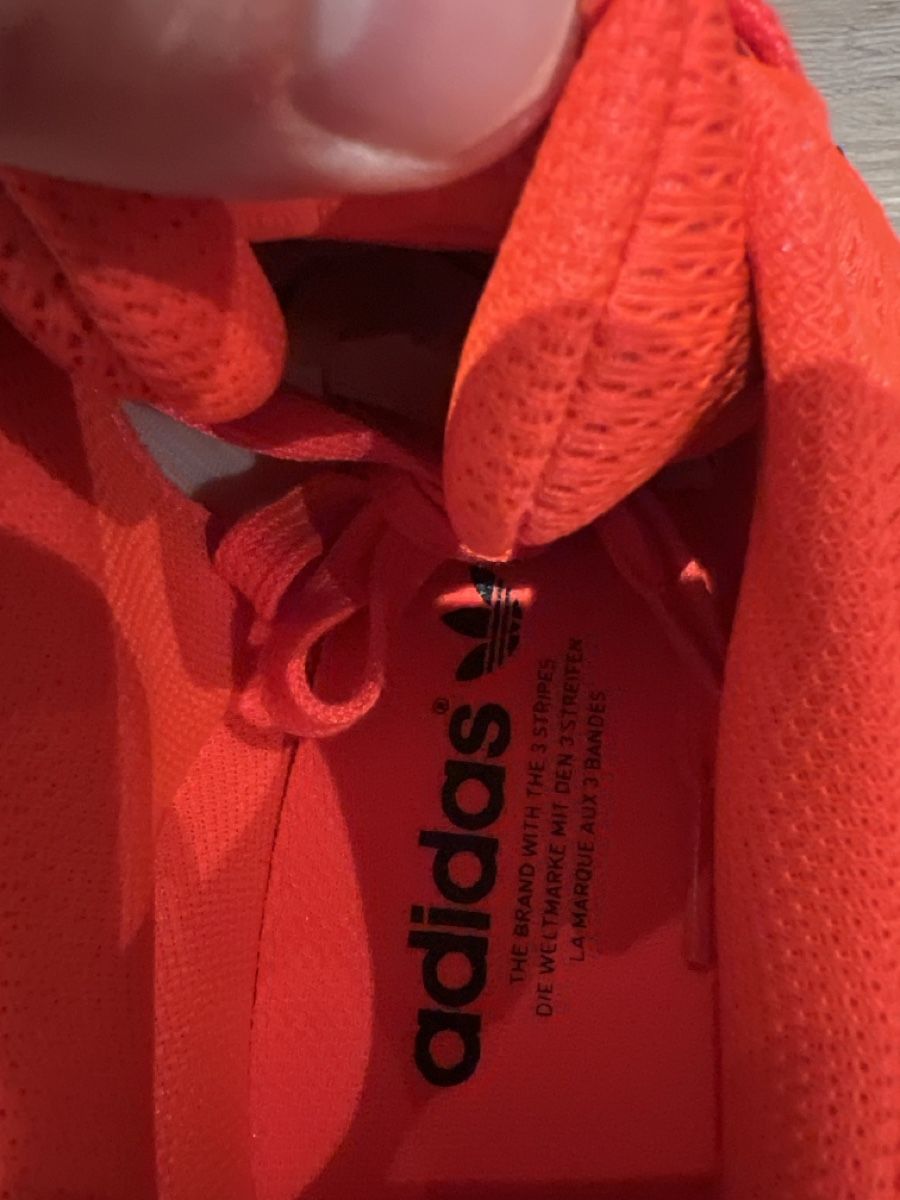Adidas Scarpe da uomo: Neuer Adidas Schuh Torsion – Nuovo e nell'imballaggio originale da Lampenberg venduto da boom_123 6