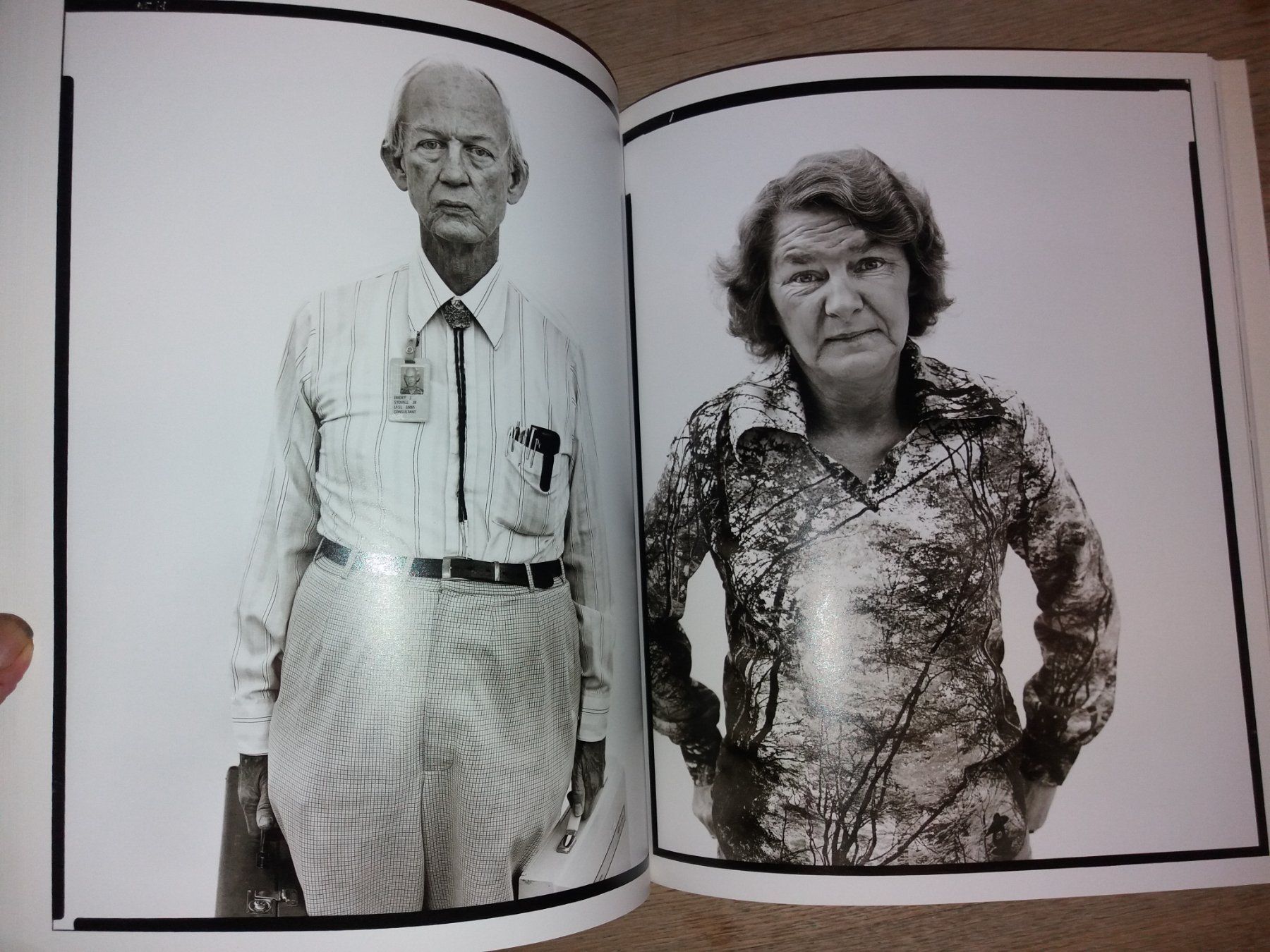 Bücher: FOTOKLASSIKER Richard Avedon american west – Gebraucht aus Welschenrohr von Regool 4
