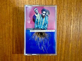 Digable Planets - Reachin’ / US 1993 MC