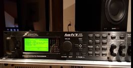Fractal audio axe-fx XL