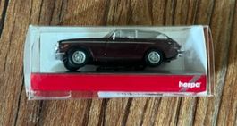 Herpa H0 1:87 – Volvo P 1800 OVP