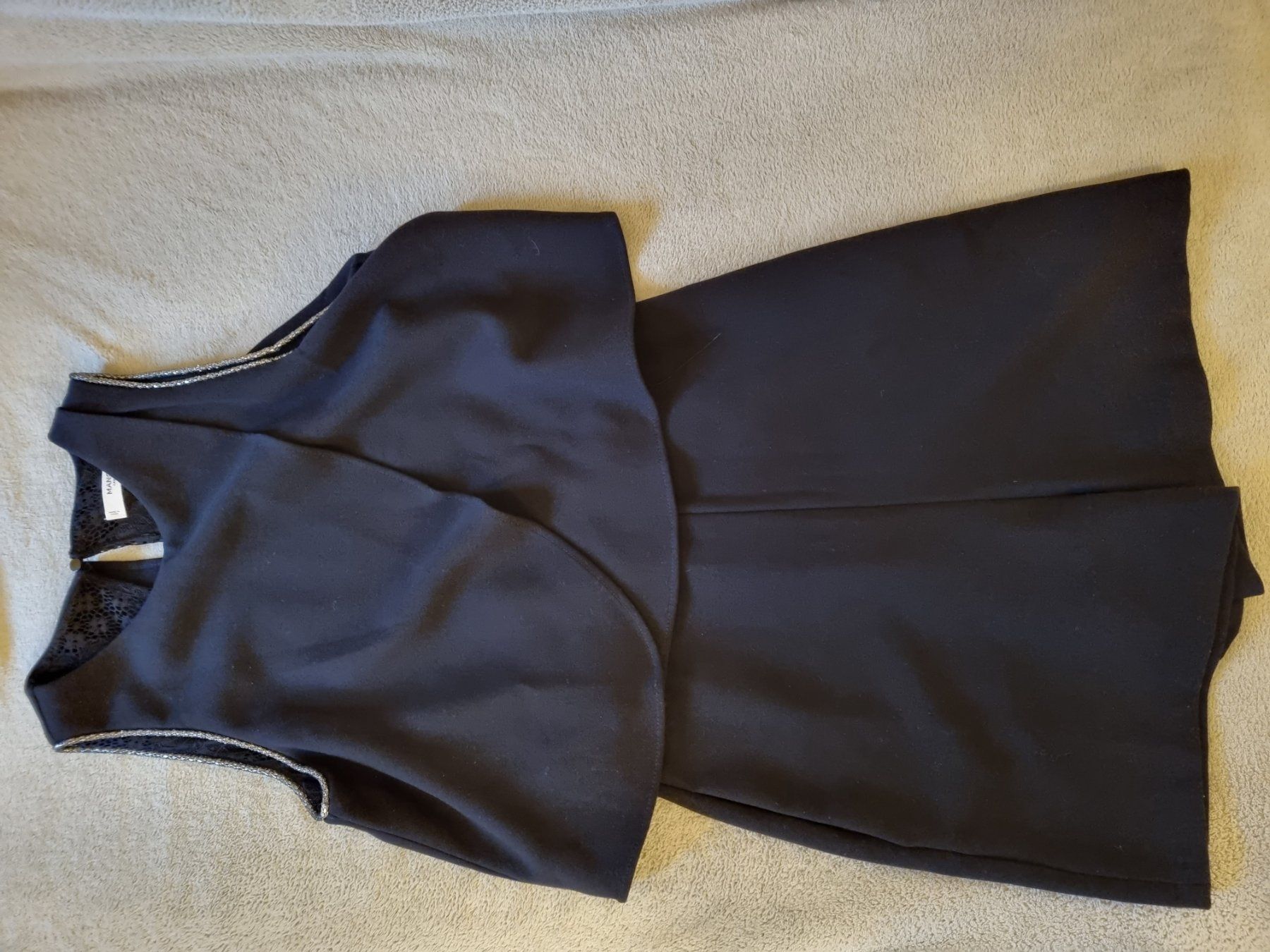 Mango Jumpsuits: MANGO kurtz Jumpsuit S – Neu (gemäss Beschreibung) aus St Gallen von vir_5kgt