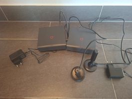 Bobcat Miner 2 stk. Funktionieren