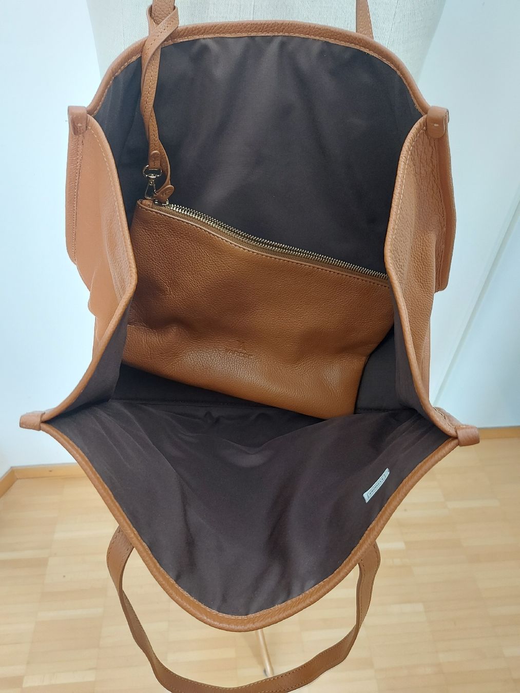 Borse da donna: Tasche, Braun – Usato da Oberengstringen venduto da PaolaDe 5