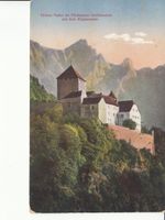 Vaduz 1923
