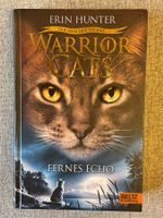 WARRIOR CATS Staffel 4 Band 2: Fernes Echo
