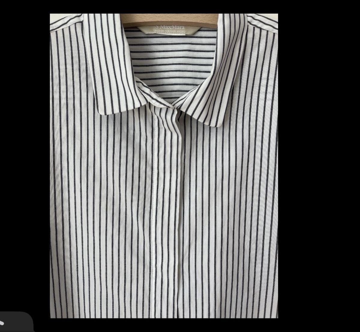 Camicette: Max Mara Bluse – Usato da Ascona venduto da Buisy81 1