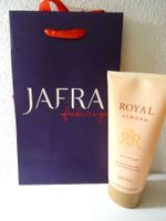 JAFRA Royal Almond Mandel Duschgel 250 ml Neu