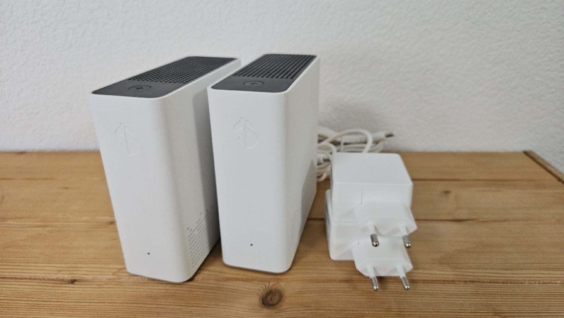Swisscom Wlan: 2x Swisscom WLAN-Box 2 – Gebraucht aus Zollikofen von Dais 1