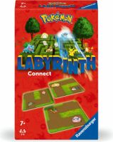 Ravensburger Pokémon Labyrinth Connect – Neu