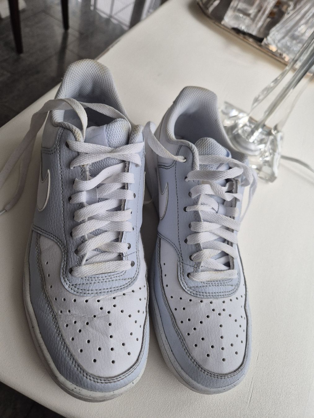Nike Chaussures hommes: Nike Turnschuhe – D'occasion à Obergerlafingen par Country-Living 2