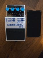 Boss DD-8 Digital Delay – Très bon état (achat fin 2024)