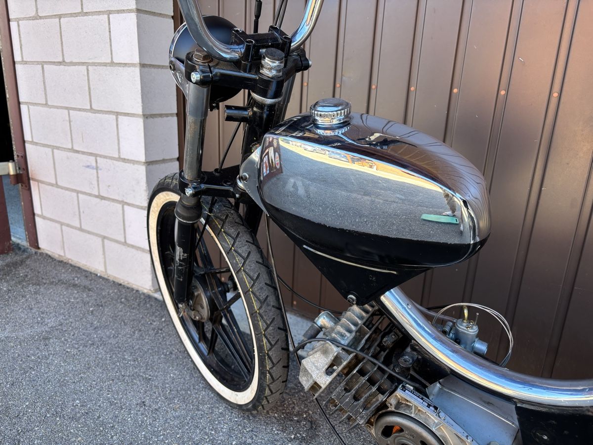 Sachs Ciclomotori: Sachs 623/50 Cross – Usato da Oberbipp venduto da S-Works 2