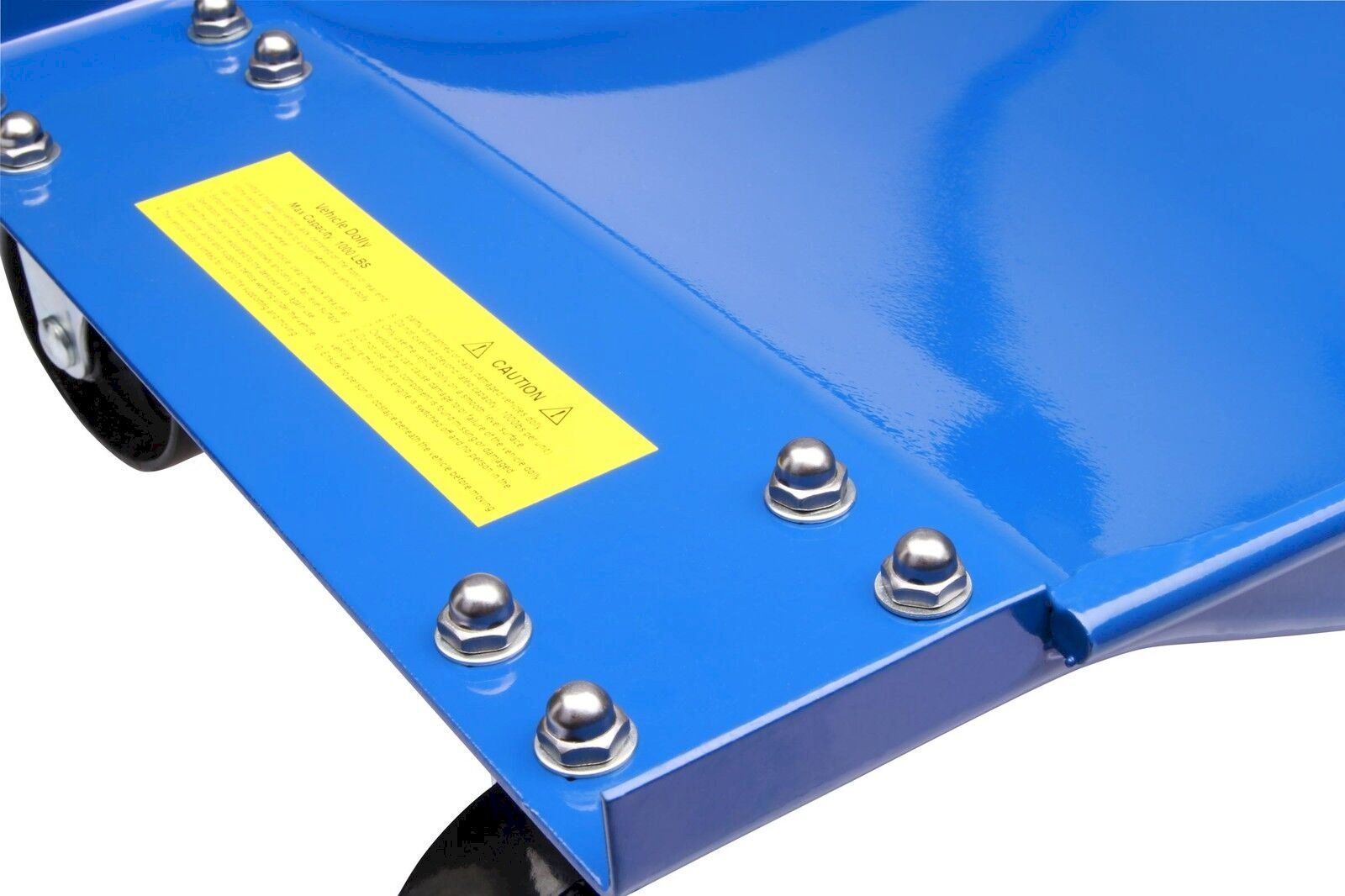 Tous les outils: 2x Rangierschale bis 450 Kg – Neuf avec emballage d'origine à Bottighofen par zaap 1
