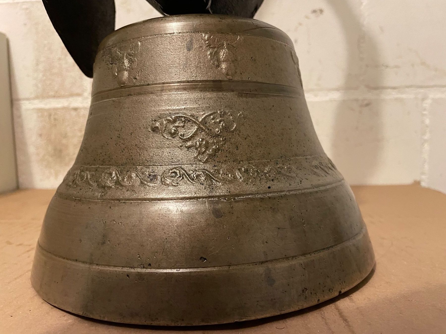 Campanacci mucche: Antike Andreotti - Glocke ab 1.00 Fr. – Usato da Birrhard venduto da magisto52 5