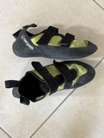 Bergzeit Kletterschuhe