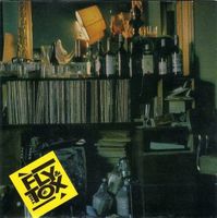 Fly & The Tox – Fly & The Tox