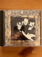 NOIR DÉSIR - VEUILLEZ RENDRE L'ÂME (À QUI ELLE APPARTIENT)
