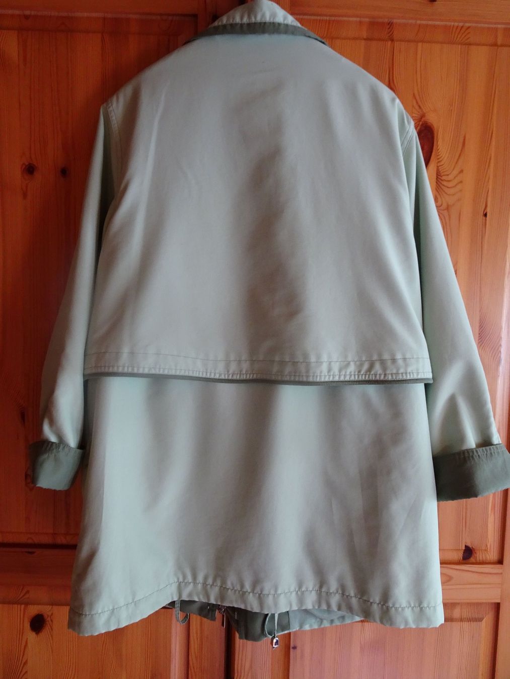 Cappotti: Sommerjacke, Kurzmantel – Usato da Bächli (Hemberg) venduto da hope8 3