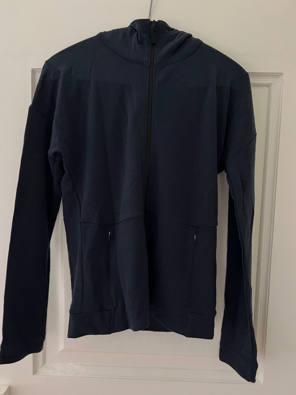 Maglioni & Felpe: Scott Merino Hoody – Nuovo e nell'imballaggio originale da Meikirch venduto da sve_6cbb 2