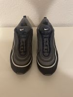 Nike Air Max 97, Top Zustand, Grösse 45, Blau/Navy