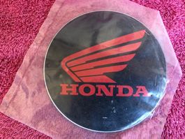 Honda motorrad zweirad