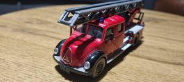 Feuerwehr Siku 4114