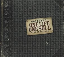 CD Gotthard - One life one soul (Digipak, 2002)