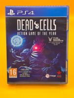 Dead Cells (PS4) Action Game of the Year