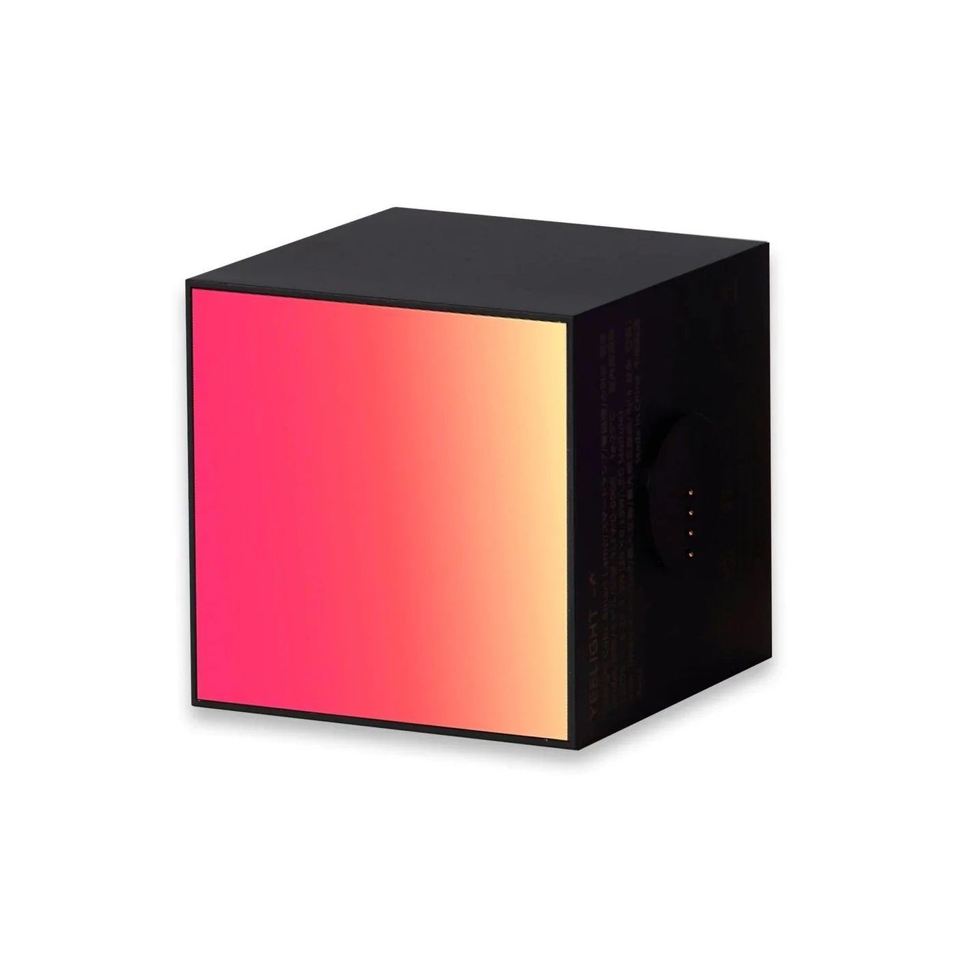 Lampen: Lampe connectée Xiaomi Yeelight Cube – Neu und originalverpackt aus Vernier von ton_m8qt 5