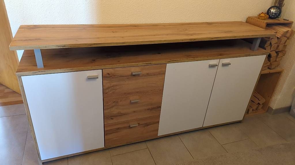 Kommoden: Kommode/ Sideboard – Gebraucht aus Flaach von mer_bz5s 2