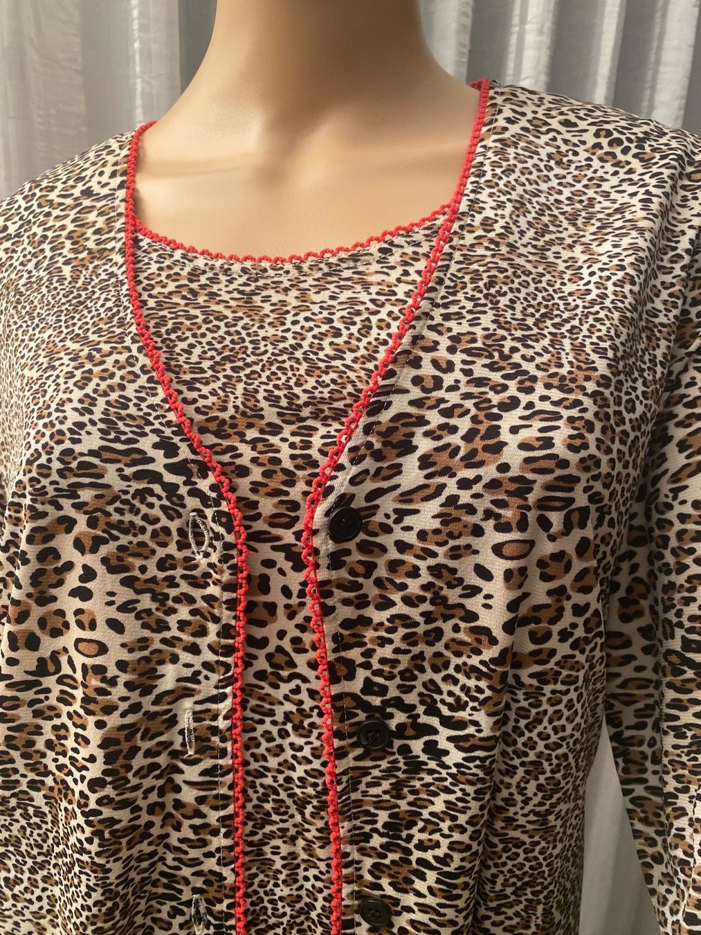 Twinset Camicette: MUST HAVE - einzigartiges Blusen-Twinset, beige, 46 – Nuovo e nell'imballaggio originale da Winkel venduto da ferrari2022 1