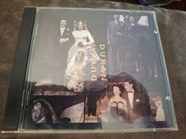Duran Duran - Duran Duran