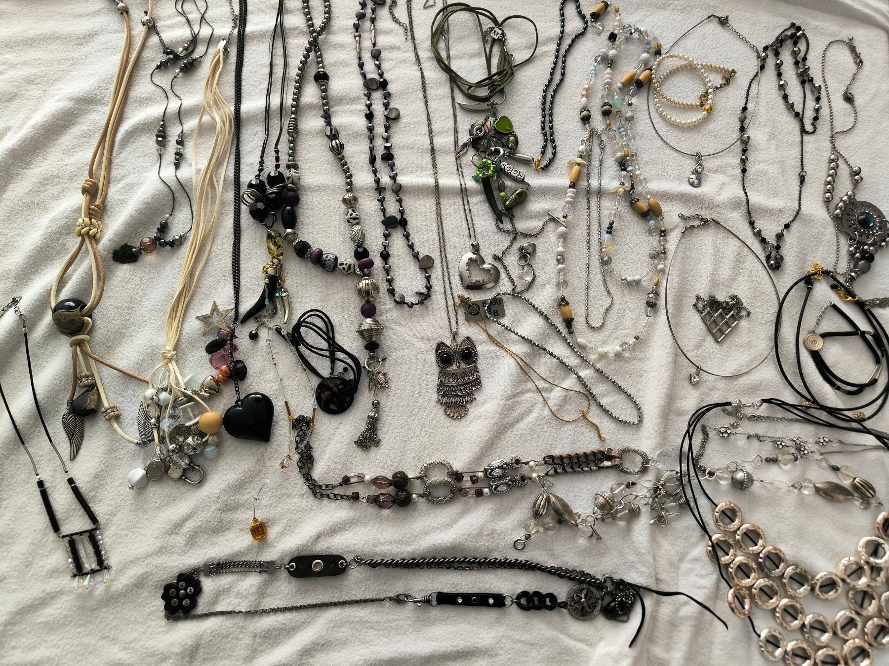 Sonstiger Schmuck: ✨ Modeschmuck - Restposten – Neu (gemäss Beschreibung) aus St. Gallen von dme_bx5x 2