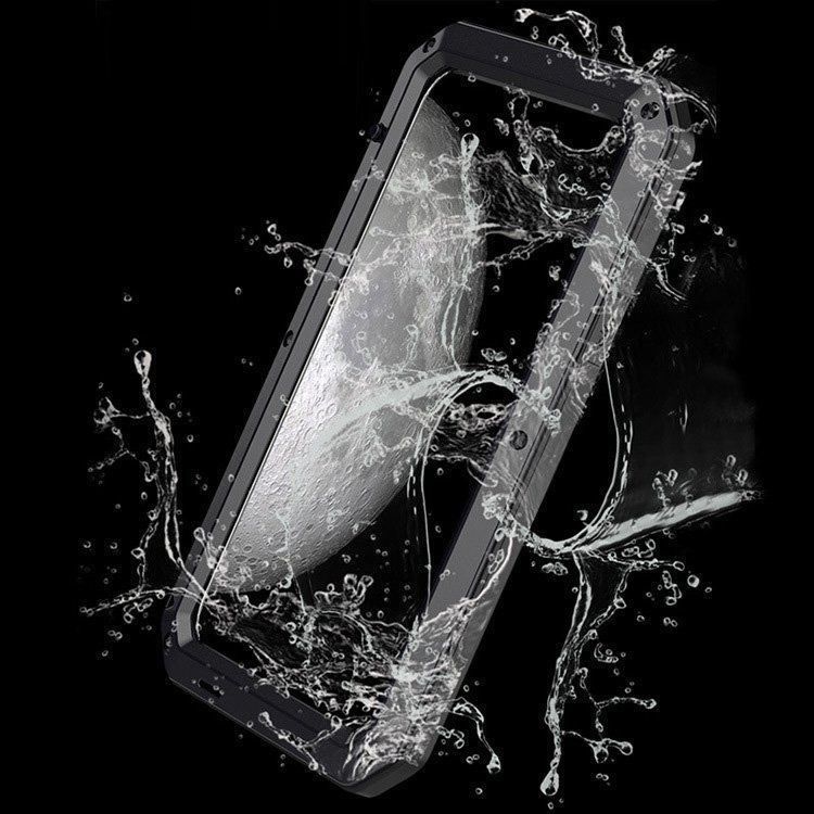 Cover & Protezioni schermo: Coque iPhone 11 pro Rugged Armor étanche – Nuovo e nell'imballaggio originale da Morges venduto da DigiAC 2